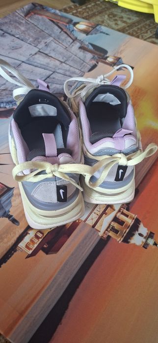 Nike Air Max Fursoya