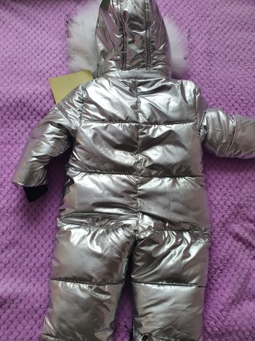 Продаю детский комбинезон