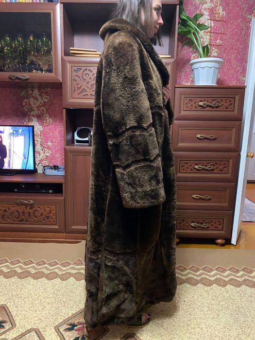 Продам шубу, полушубок