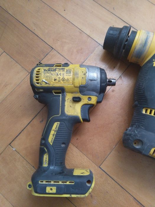 Devalt rotopercutor.impact defect preț pt tot