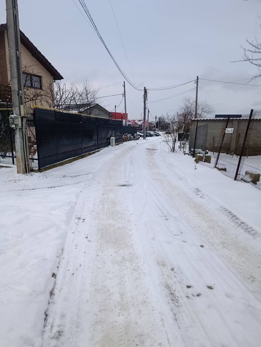 Teren de vanzare Centura de nord Craiova