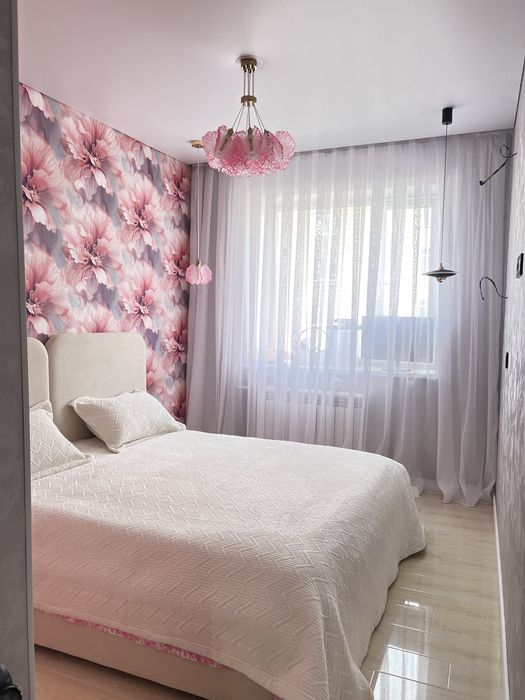 Час1000 Сарыарка Сейфуллина Хабар Редиссон