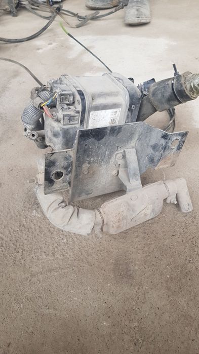 Автономка  Вебасто ..Webasto