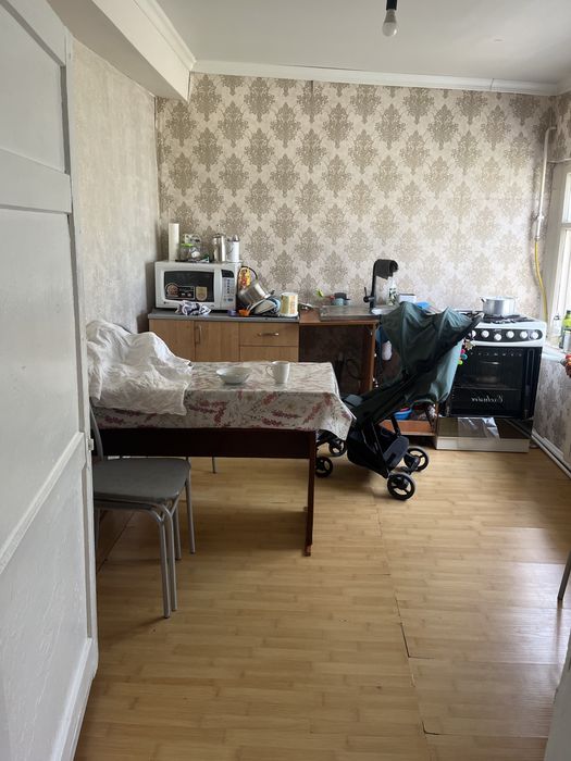 Продается частный дом в р.Курмыш