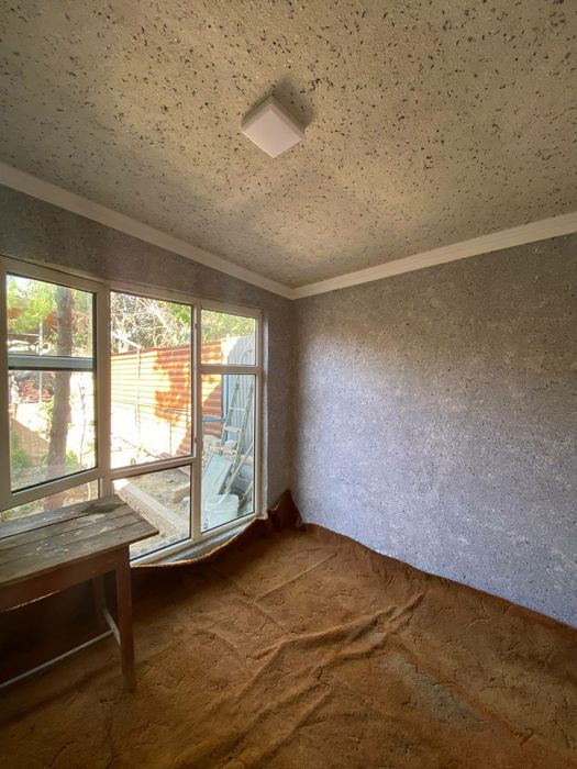 Yengi uy Faqat ogil bolalar qoyiladi .
Dostlik metroga 10 mintli yo'l.