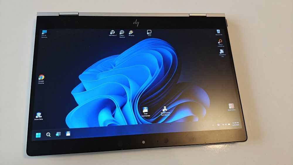 HP EliteBook x360 830 G6