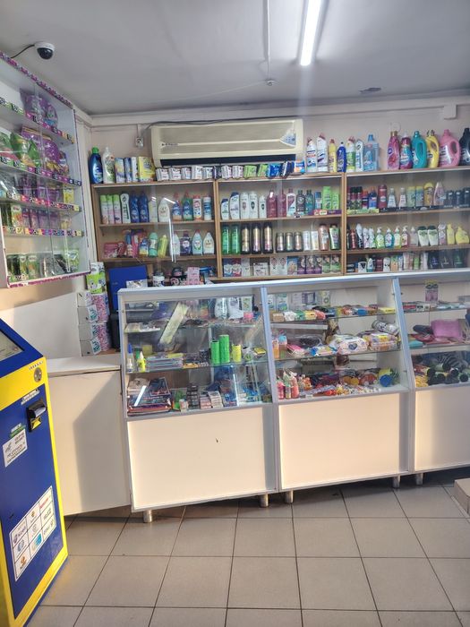 Сдам в аренду магазин