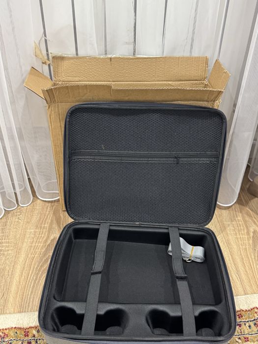 Новый Чехол кейс playstation 5 slim новый