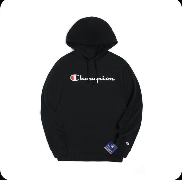 кофта champion def