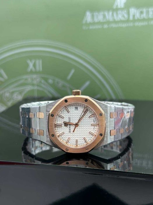 Дамски audemars piguet royal oak 33mm
