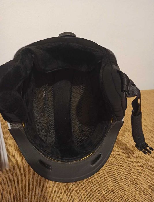 Casca schi ski snowboard juniori Everest Slope Mips.