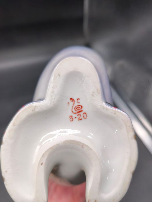 Набор рыбок редкой раскраски