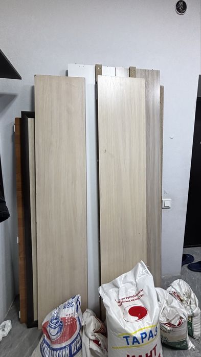 Матрас 160x200 и кровать