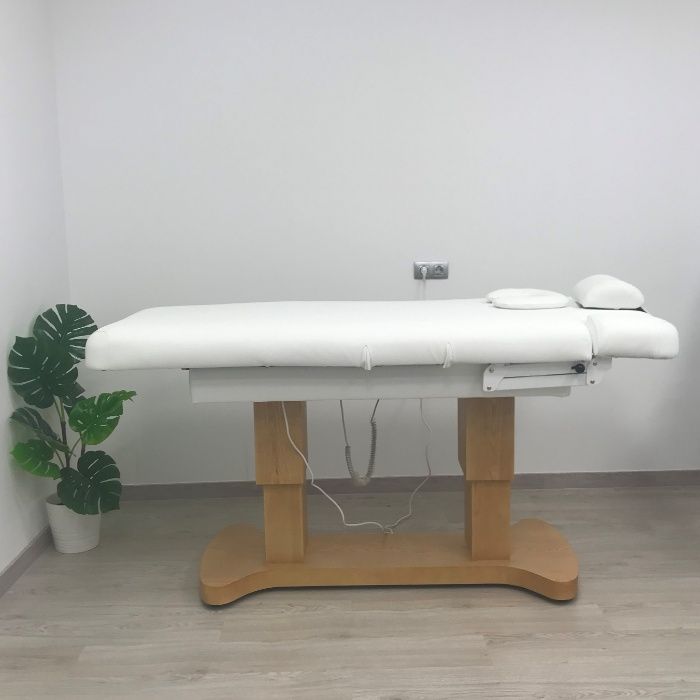 Спа кушетка Spa Supreme (3 мотора) 200 х 80 х 68/98 см - отопление