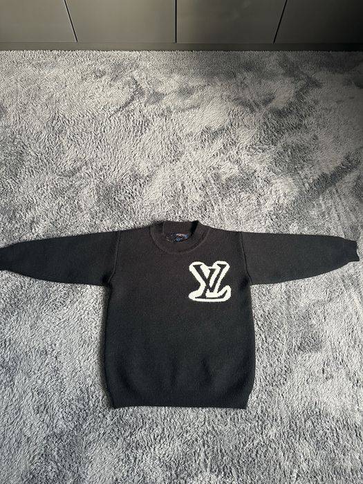 Bluza Louis Vuitton