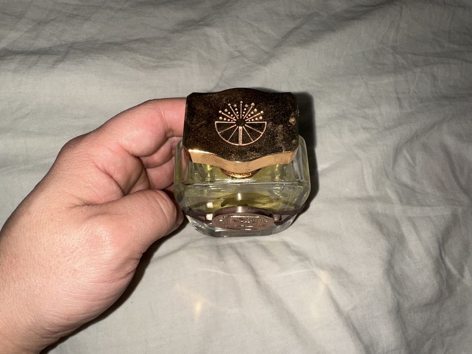 Парфюм Аура Сильвер Эдельвейс оригинал