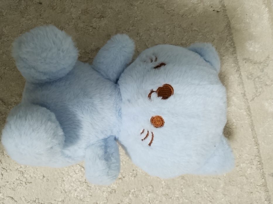 Игрушки мягкий 09