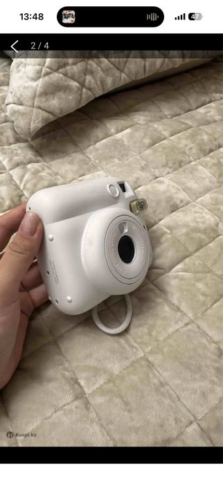 Фотоопарат Instax