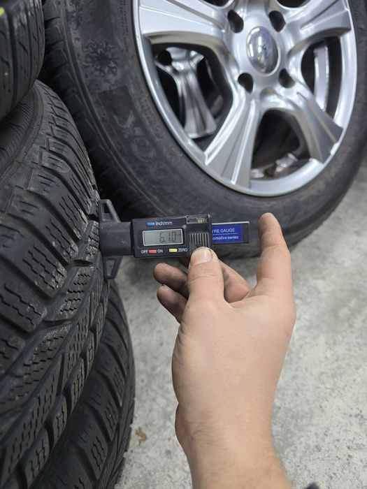 Джанти 14 / 4х108 - Ford Fiesta и др. 4x108