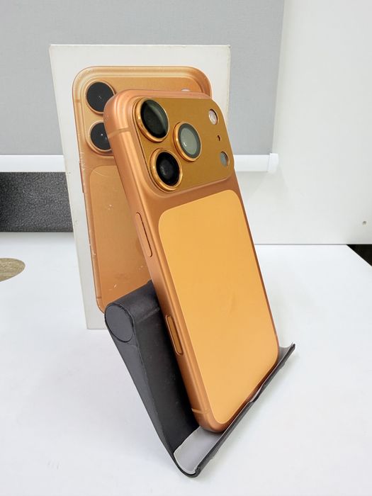 iPhone 17 Pro, eSIM, 256 gb