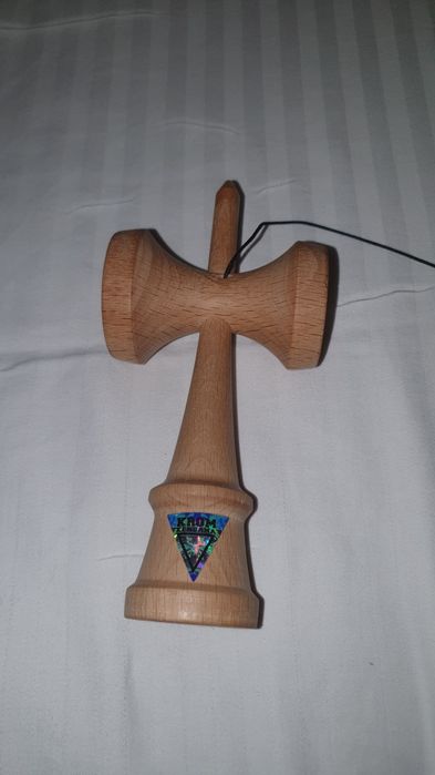 krom pop Rubber verde