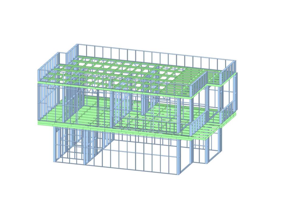 КРЕДИТ- Бунгала, Къщи, Сглобяеми къщи, Преместваеми 127м2 - три спални