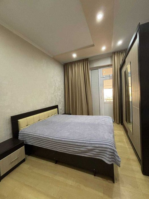 Аренда квартира Максим горький