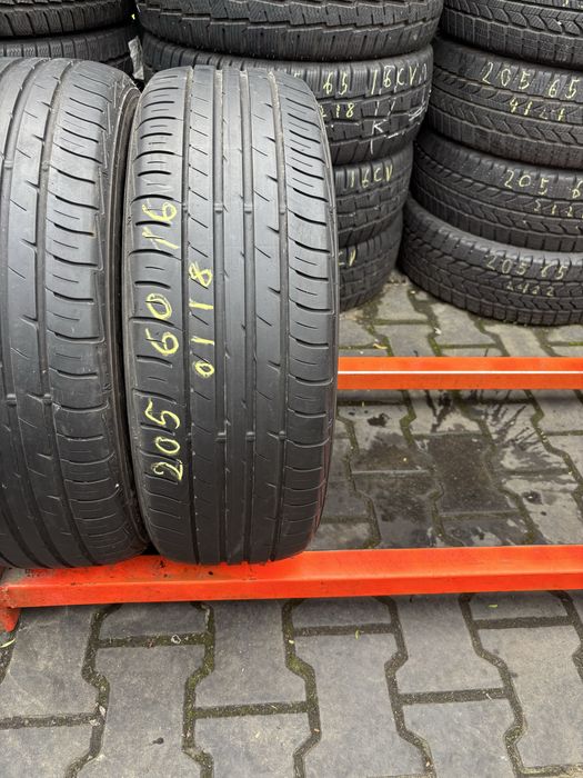 Anvelope Vara 205/60/16 Falken Ziex ZE914A 205 60 16 R16
