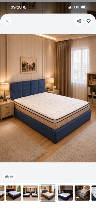 matras matras 1 kvadrati 250 000 dan