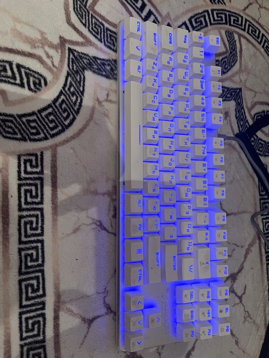 Продам игровой компьютер