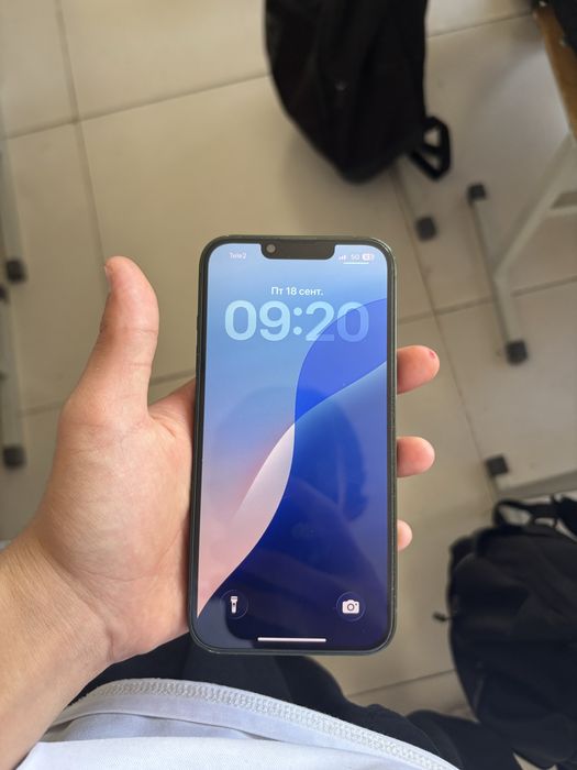 Продам айфон 13 .