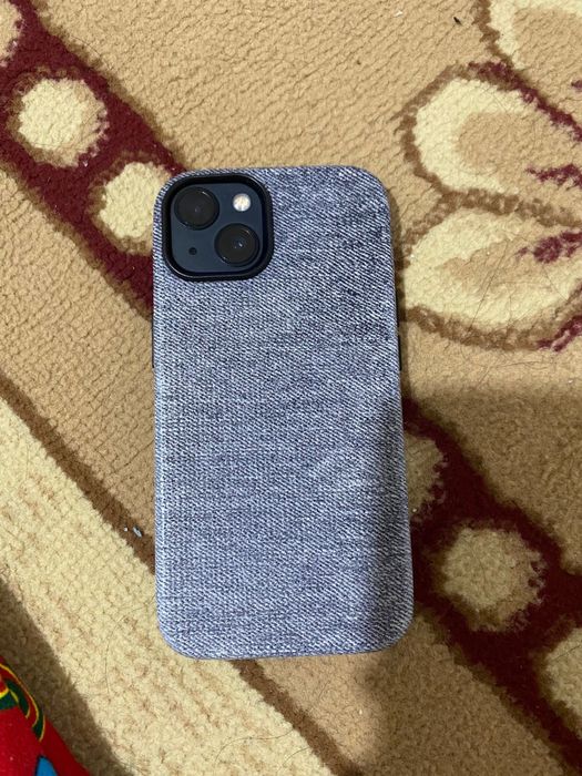 iPhone 13 сатылады еки ай болды