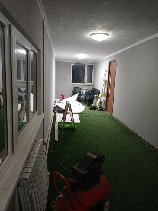 Сдам комнату под склад