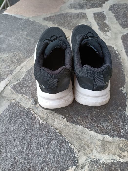 Lot pantofi sport baiat mar 36 Fila si Merrel