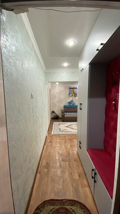 2 бөлмелі пәтер Тараз қаласы