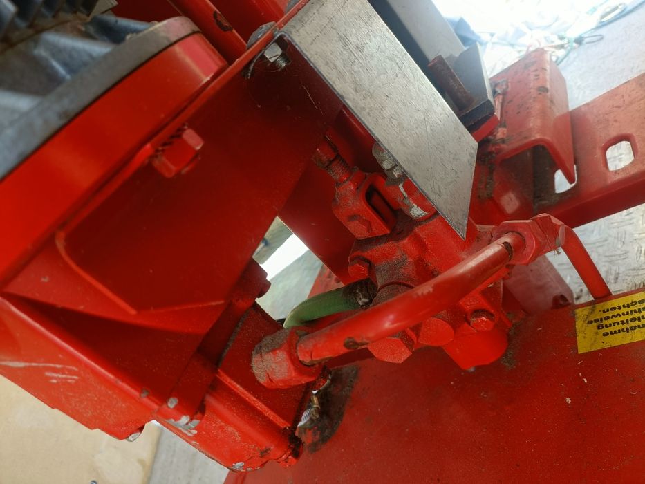 Despicător de lemne/ spărgător de lemne  trifazic Vogesenblitz Amr