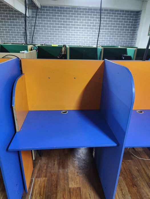 Офисная мебель распродажа