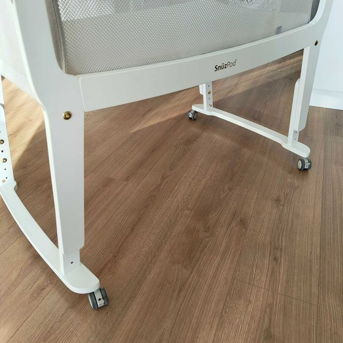 Бебешка кошара SnüzPod - "Next to me"