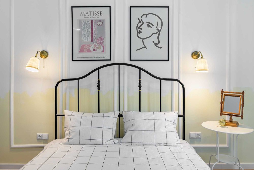 Дава се под наем Тристаен апартамент в Варна, Морска градина - 100 кв.м за 1100 € - Снимка #9