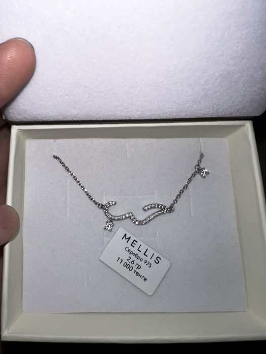 Браслет от «Mellis»