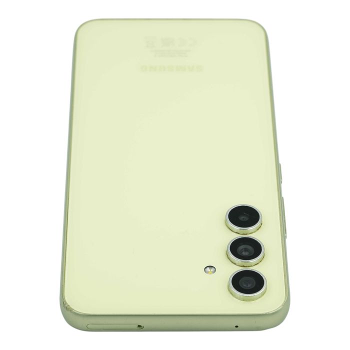 Magazin | Samsung Galaxy A54 | Foarte Bun | Awesome Lime| 256GB |