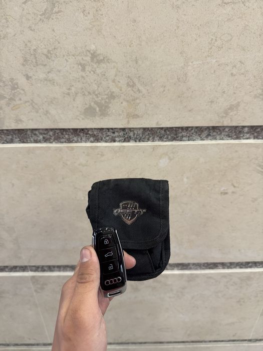 Тротинетка Vsett 10+