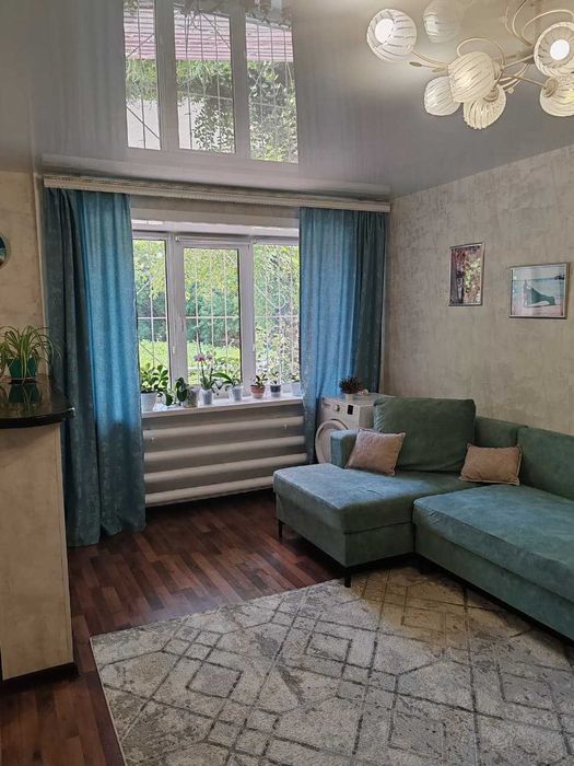Продам 3 комн. кв., район 3 гор. больницы