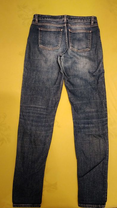 Оригинални дамски дънки