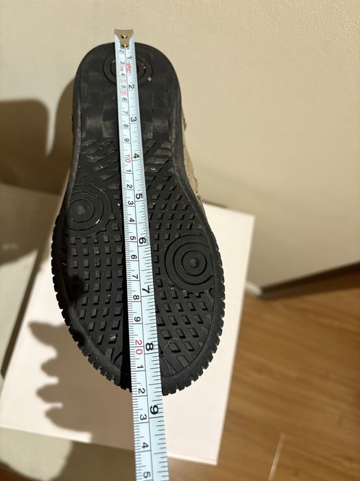 Cizme fata DD Step mas 32,5- piele moale