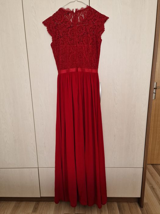 Официална рокля - размер S