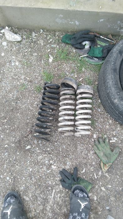 124 мерс заттары