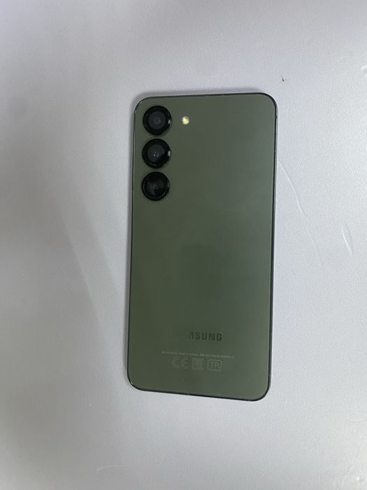 Samsung S23 #АК30732