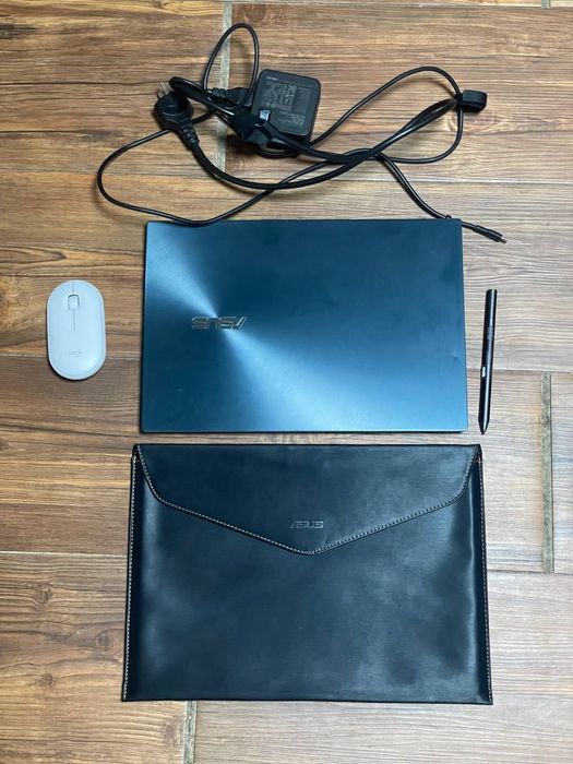 Asus Zenbook 14 Duo