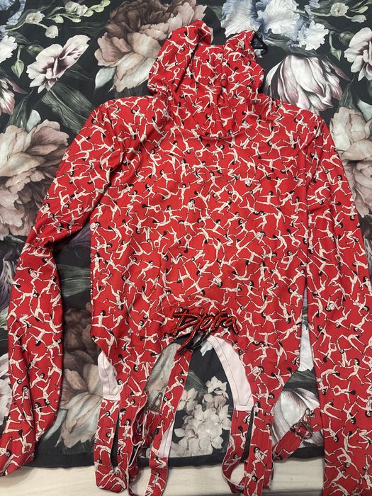 Djofra, zara, desigual